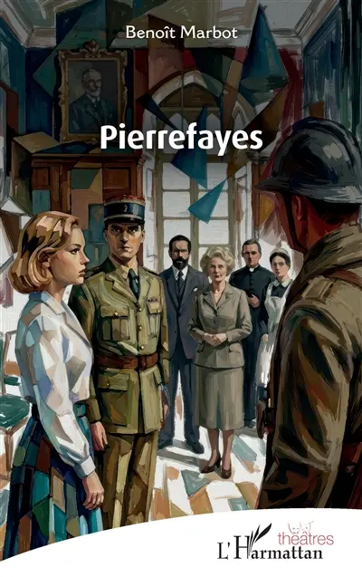 Pierrefayes