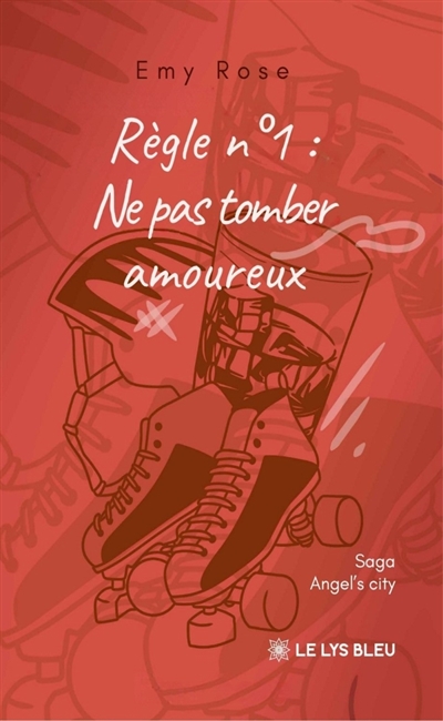 Règle no 1 : Ne pas tomber...