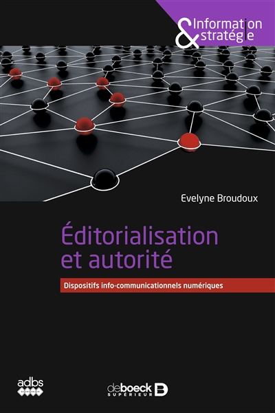 Editorialisation et...
