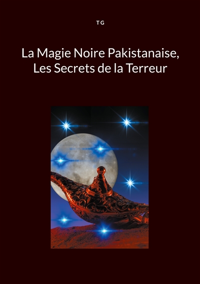 La Magie Noire...