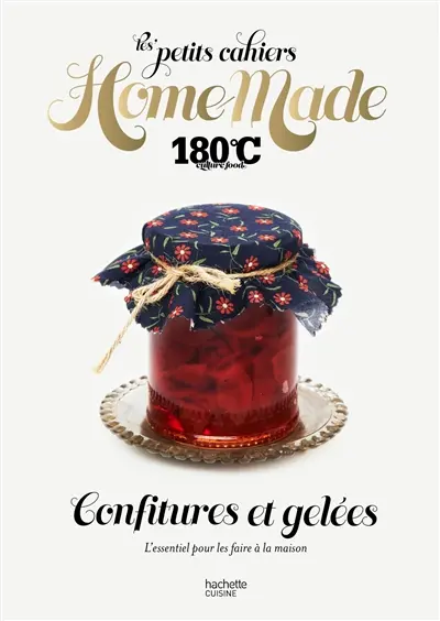 Confitures et gelées : l'essentiel pour les faire à la maison