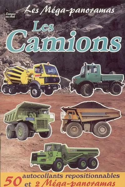 Les camions