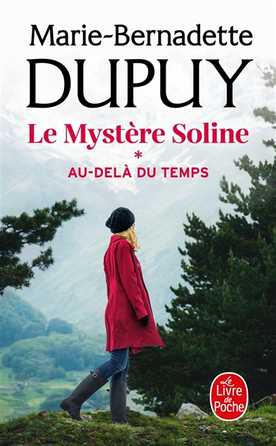 Le mystère Soline. Vol. 1....