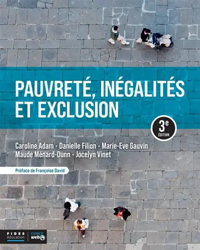 Pauvreté, inégalités et problèmes sociaux