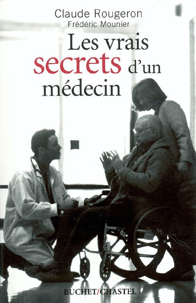 Les vrais secrets d'un médecin