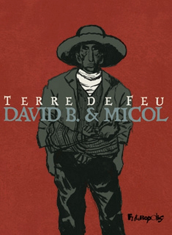 Terre de Feu