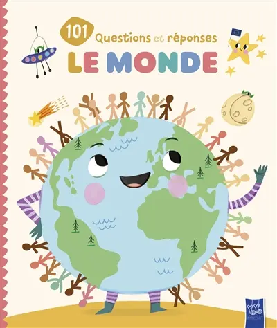 Le monde