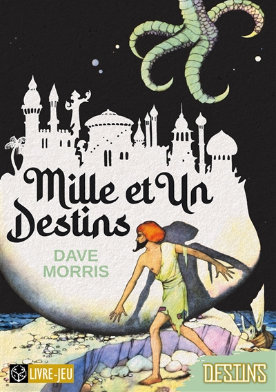 Mille et un destins