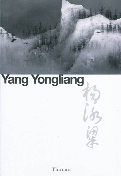 Yang Yongliang : paysages