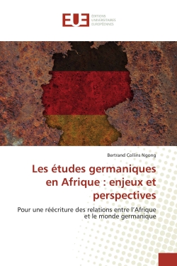 Les études germaniques en...