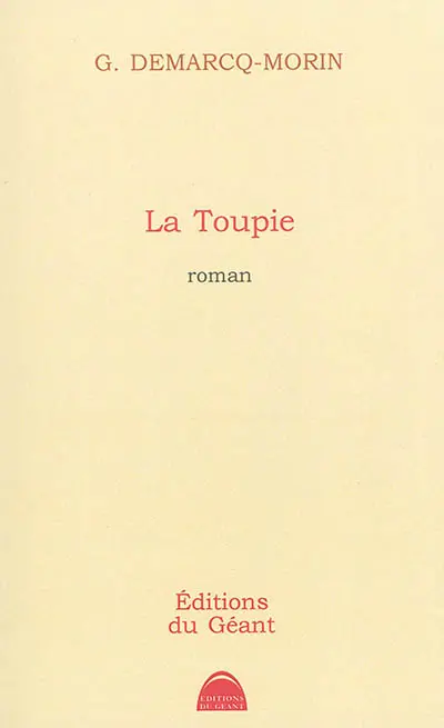 La toupie