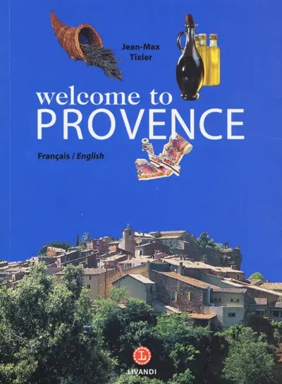 Welcome to Provence