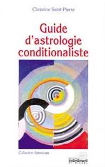 Guide d'astrologie conditionaliste