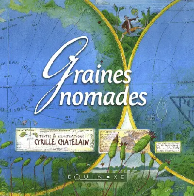 Graines nomades
