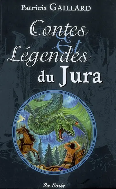 Contes et légendes du Jura