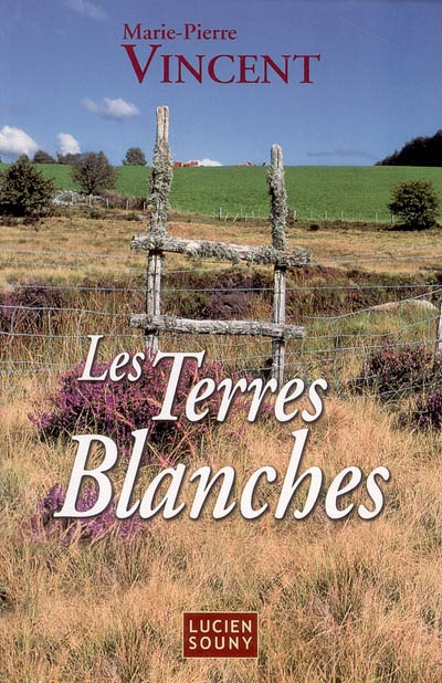 Les terres blanches
