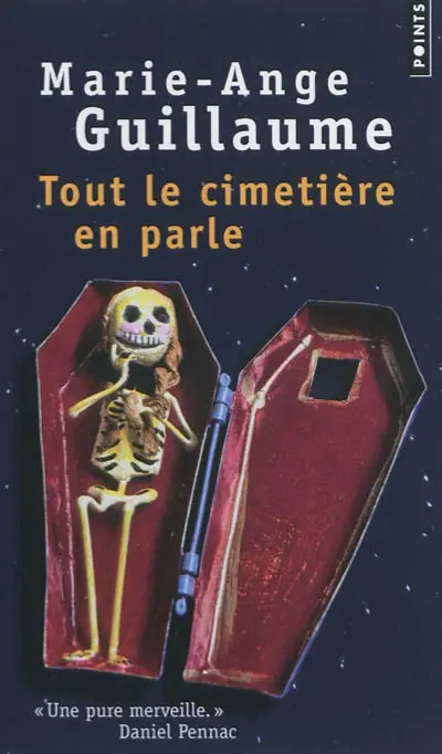 Tout le cimetière en parle