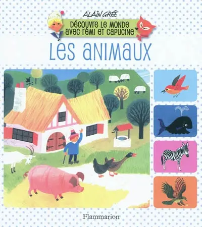 Les animaux