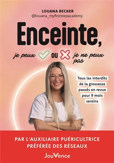 Enceinte, je peux ou je ne peux pas : tous les interdits de la grossesse passés en revue pour 9 mois sereins