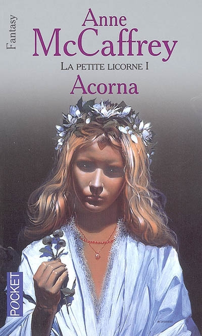 La petite Licorne. Vol. 1. Acorna