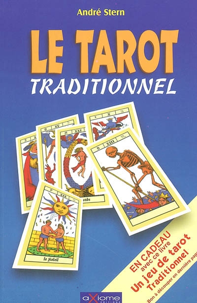 Le tarot traditionnel