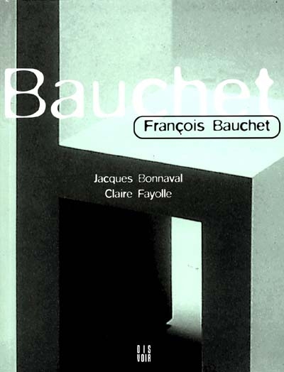 François Bauchet