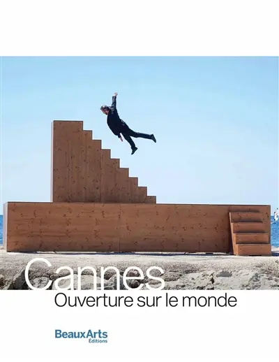 Cannes : ouverture sur le monde