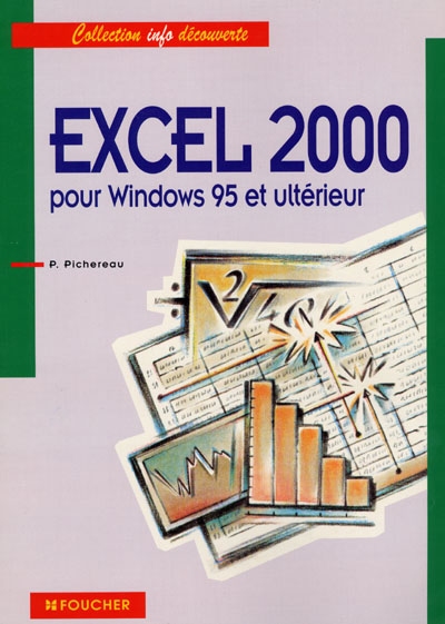 Excel 2000 pour Windows 95 et ultérieur