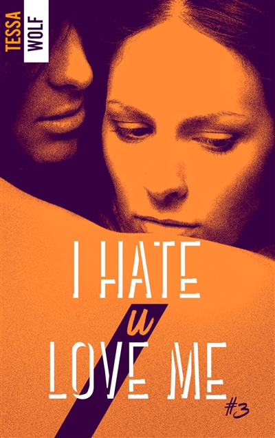 I hate u love me. Vol. 3