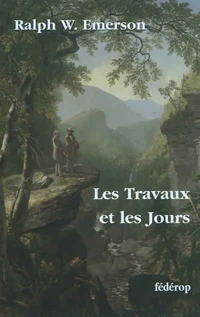 Les travaux et les jours