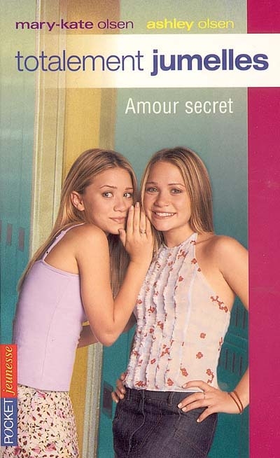 Totalement jumelles. Vol. 6. Amour secret