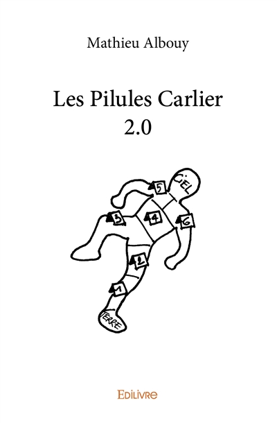 Les pilules carlier 2.0