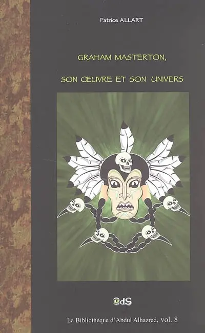 Graham Masterton, son oeuvre et son univers