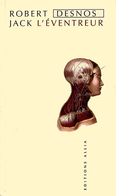 Jack l'éventreur