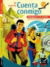 El nuevo cuenta conmigo, espagnol 2e année : palier 1 niveau A2