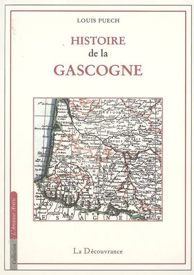 Histoire de la Gascogne