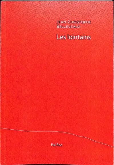 Les lointains