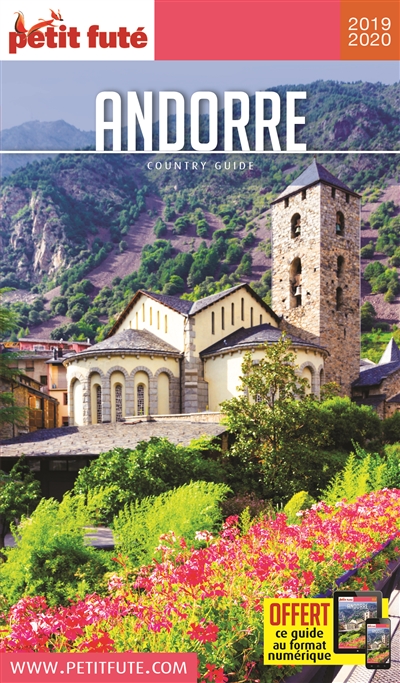 Andorre : 2019-2020
