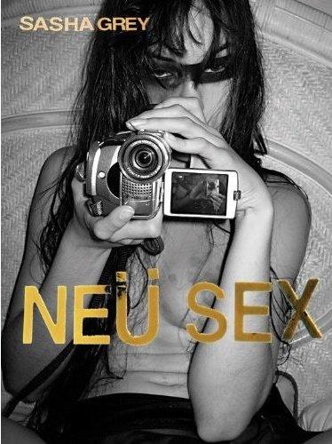 Sasha Grey Neu Sex