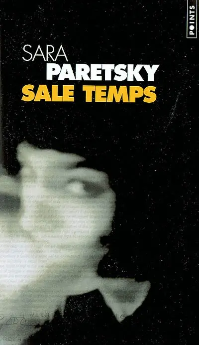 Sale temps