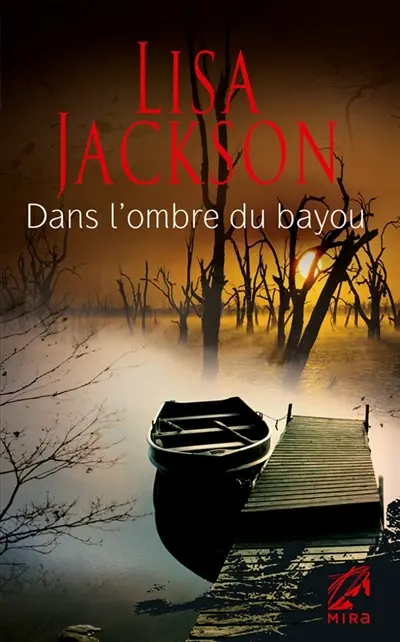 Dans l'ombre du bayou