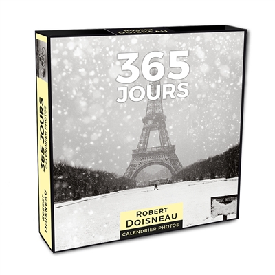 Robert Doisneau :...