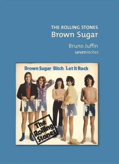 The Rolling Stones : Brown sugar