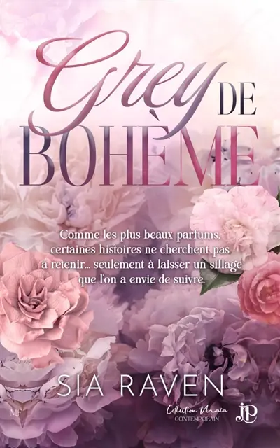 Grey de bohème