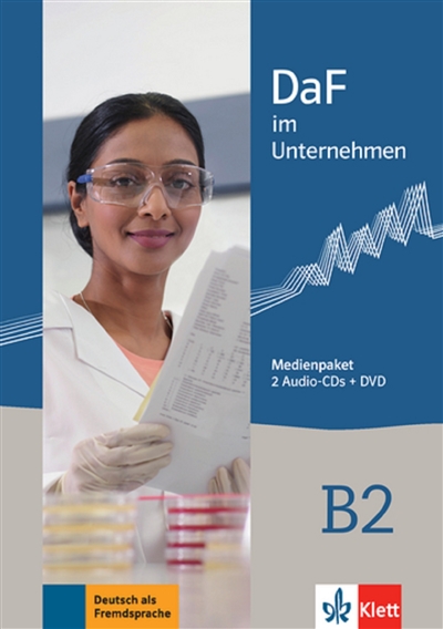 DaF im Unternehmen B2 :...