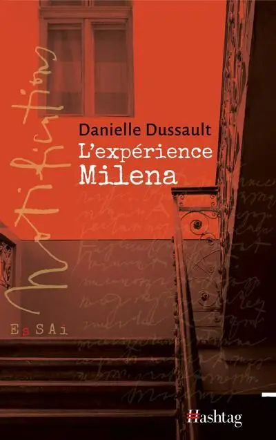 L'expérience Milena