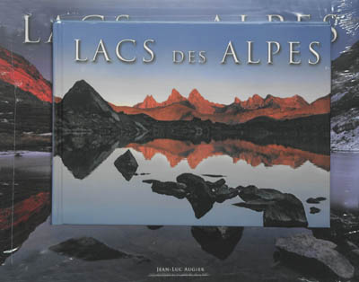 Lacs des Alpes