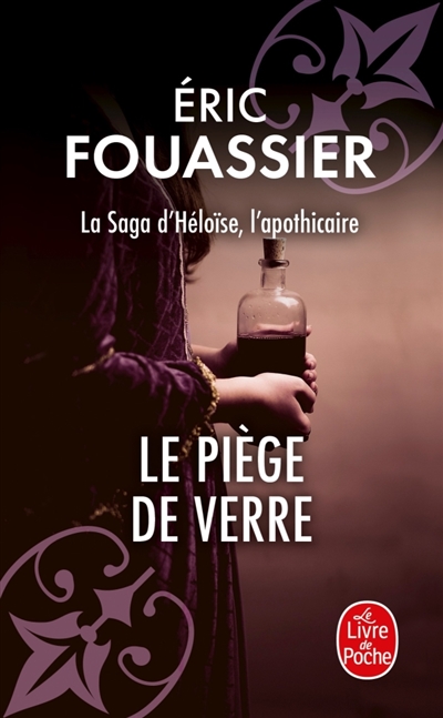 La saga d'Héloïse,...