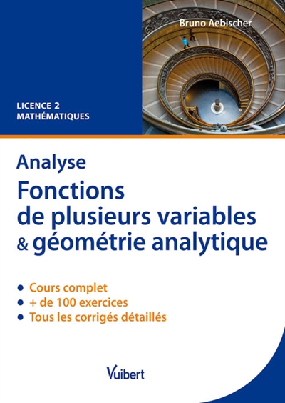 Fonctions de plusieurs...