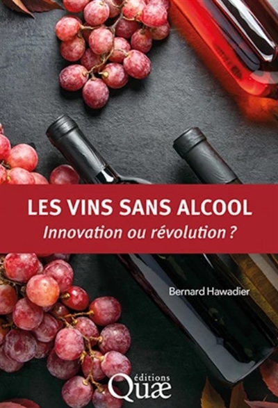 Les vins sans alcool :...